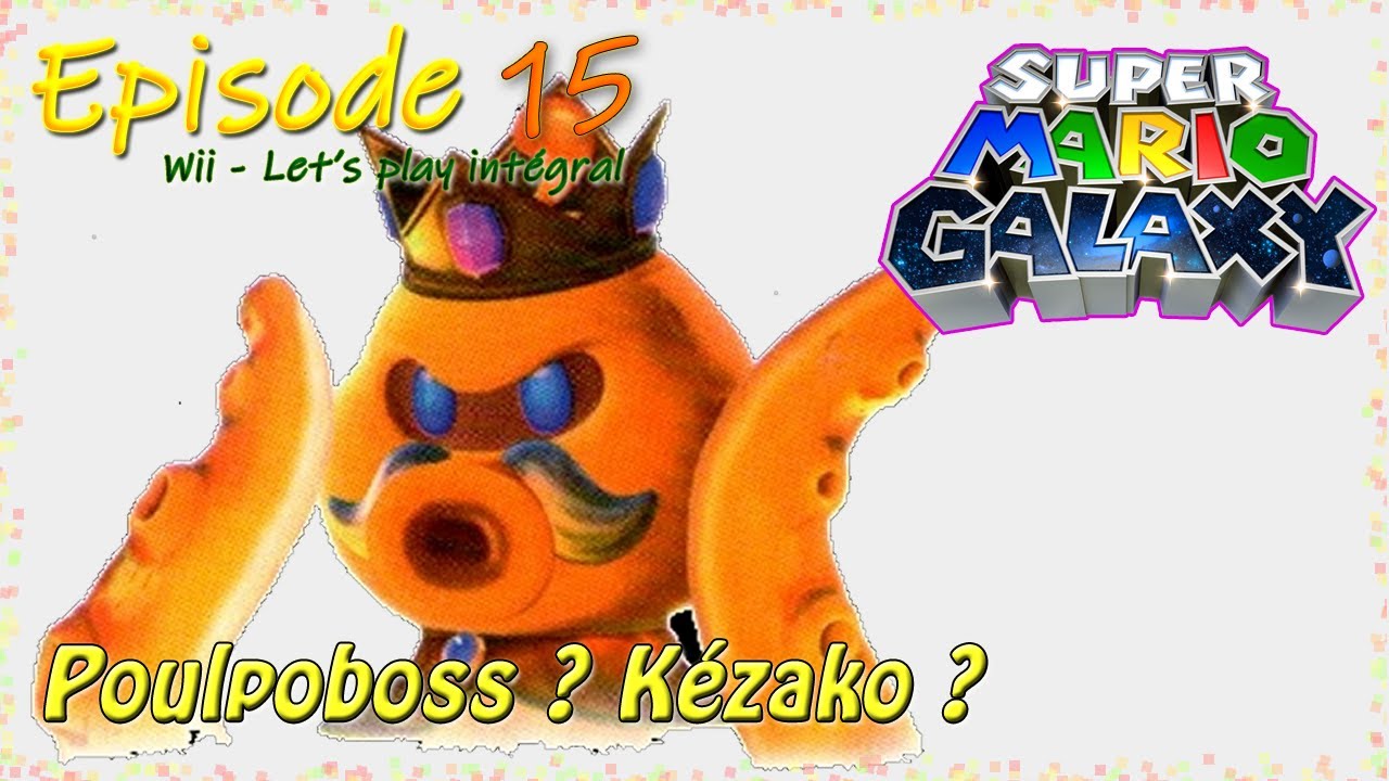 EPISODE 15 | Poulpoboss ? Kézako ?