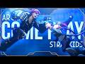 COME PLAY Stray Kids Ft Young Miko ARCANE Edit 