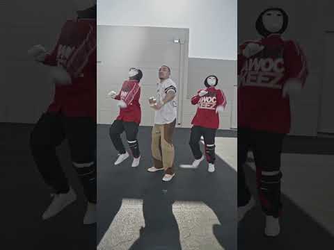 JBWKZ x Teofimo Lopez - Young Thug "Surf"