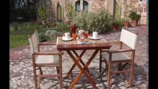 Ancora del Chianti - EcoBB & Art Retreat in Tuscany, Italy