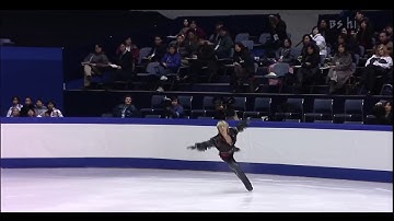 Triple Lutz Evgeni Plushenko