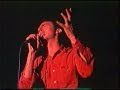 Marc Almond @ Liebes-Festival 1988