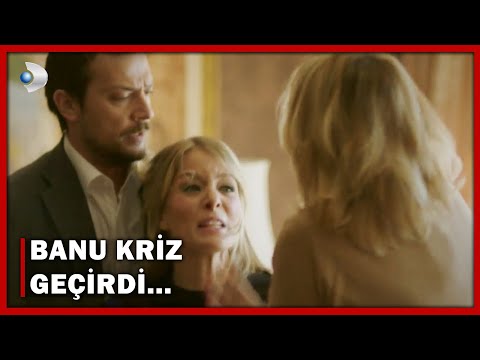 Banu, Güney Ayrılmak İsteyince Krize Girdi! - Kuzey Güney 23.Bölüm