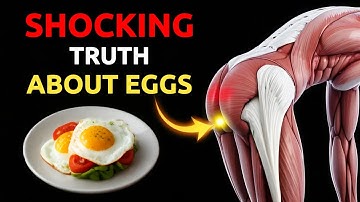 What REALLY Happens to Your Body When You Eat 2 Eggs a Day