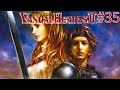 Let's Play Vandal Hearts 2 Episode 35- Central Natra