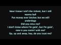 J. Cole - God's Gift (LYRICS ON SCREEN) [NEW]