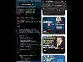 Crazy Card Motion CSS Effect 🔥 6/50 | Card Motion • Framer • Fade-In in Action #react #coding