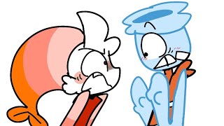 Dandys World I Like You Finn X Shrimpo