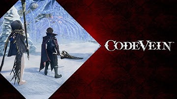 Code Vein Walkthrough Part 5