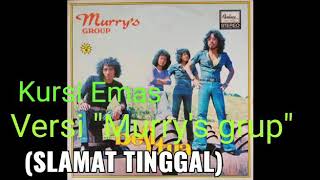 Murry'S GROUP Kursi Emas