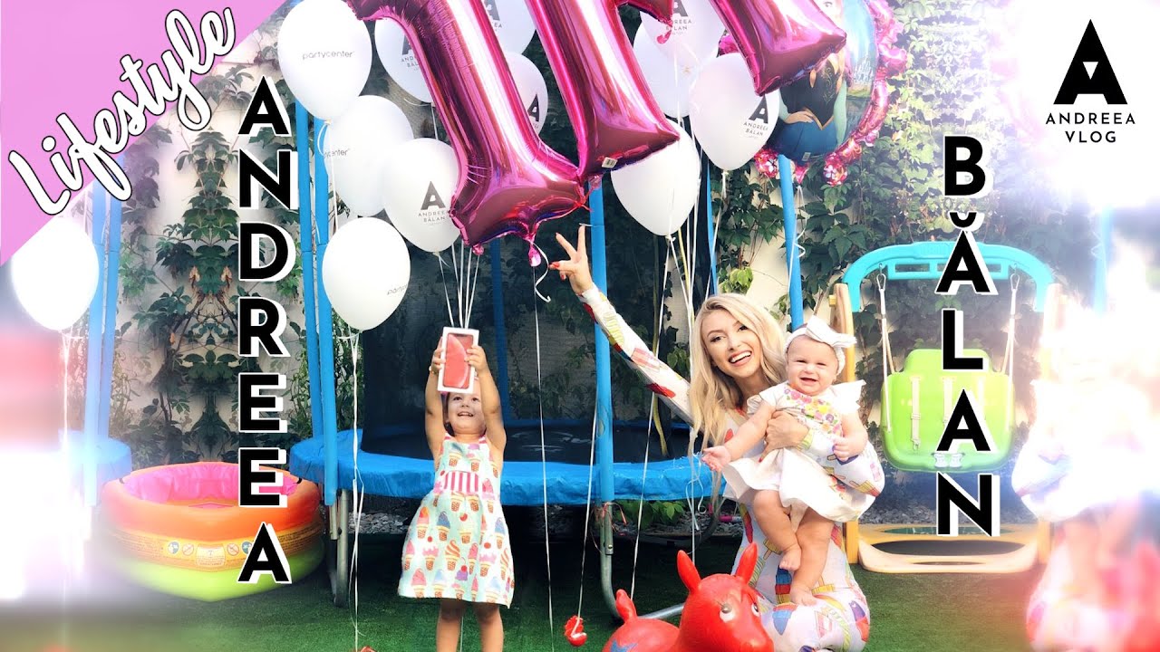 ANDREEA BALAN (94) - GIVEAWAY IPHONE SI ELLA ARE IUBIT