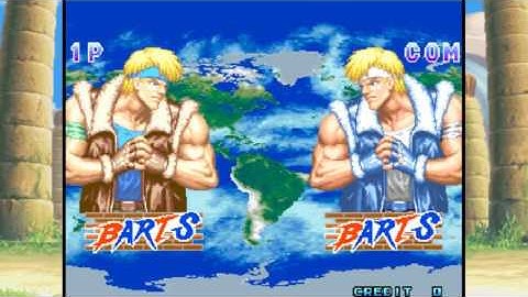 Dankuga showing off hitboxes and kaiser knuckle attempts (Part 3)