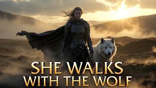An Epic Celtic Legend You Will Never Forget | Highland Warrior | Medieval Scotland