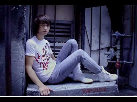 Alex Evans' Pics