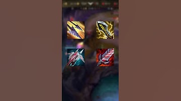 STOP DOING THIS USELESS ADC BUILD  #leagueoflegends  #competitive #gaming