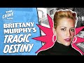 Bizarre Details About Brittany Murphy's Mysterious Death || True Crime Recaps Podcast