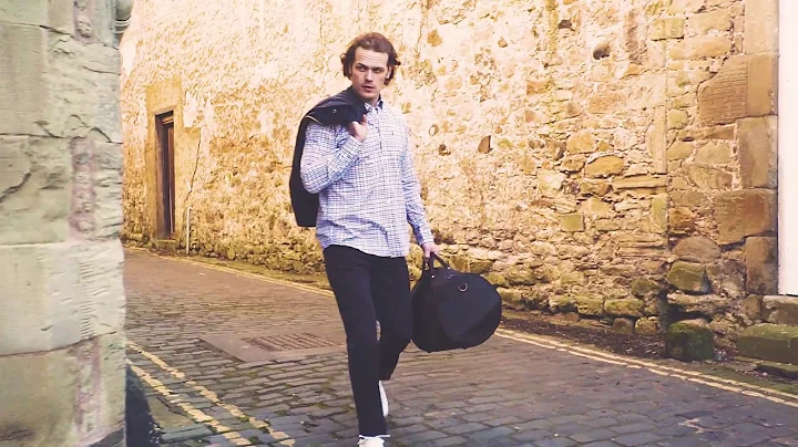 Four ways to keep smart and stylish with Barbour I British GQ