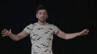 Challenge-ul generației noastre | Mircea Bravo | TEDxEroilor