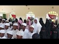 SARTII TAA ADUNYA WALTARTAMU JIRNAA HAFLA NURUL QURAN ELWAK SARTII TAA ADUNYA WALTARTAMU JIRNAA HAFLA NURUL QURAN ELWAK