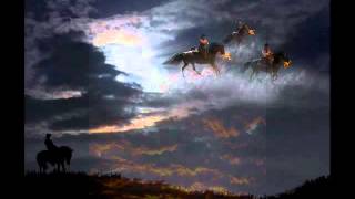 Ghost Riders in the Sky Acoustic Guitar Instrumental