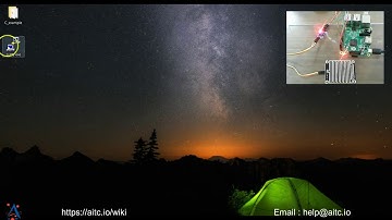 Rain Sensor with RaspberryPi