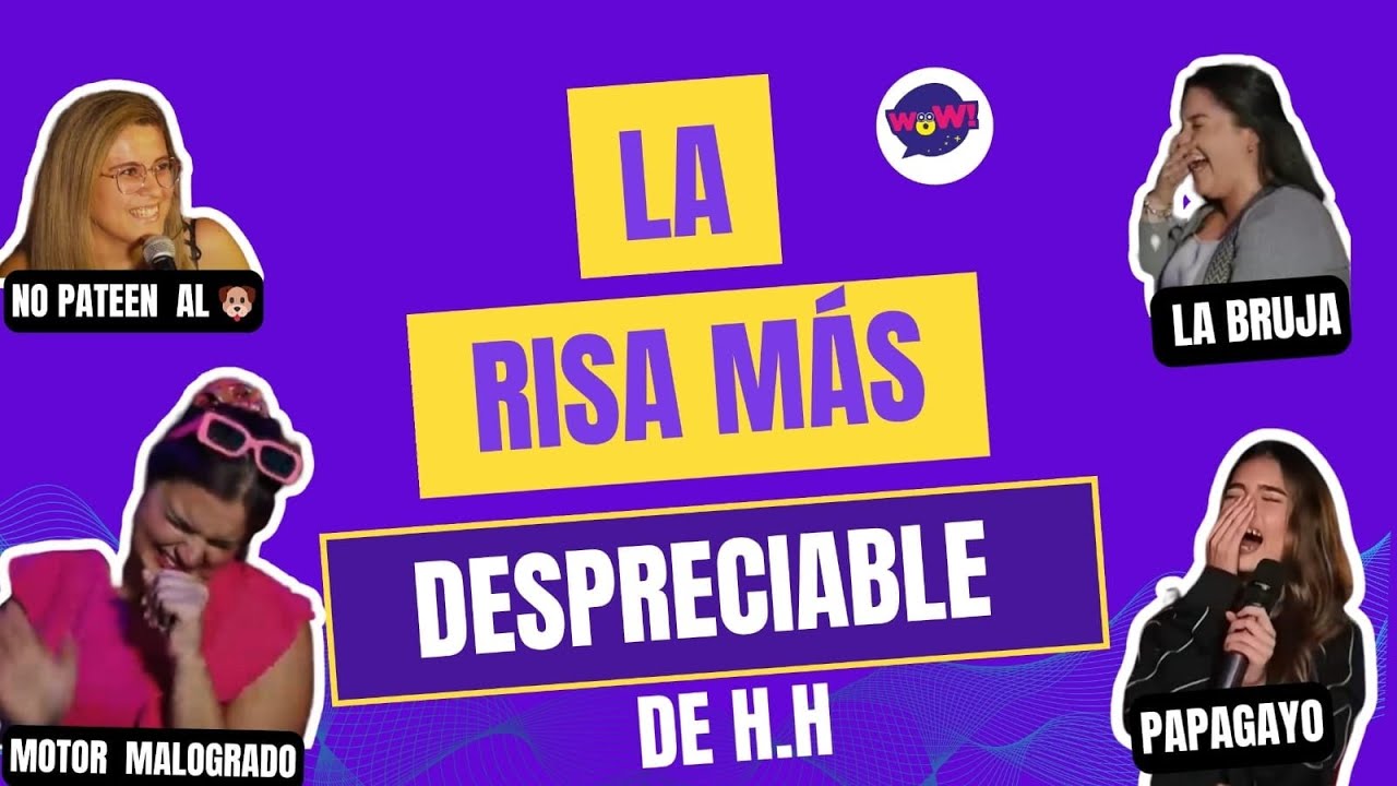 🤣 HABLANDO HUEVADAS ¡ NO PODRÁS PARAR DE REIR   Nadie se salva 😂