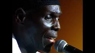 Oliver Mtukudzi - Wasakara