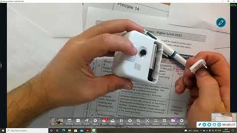 DCG Higher Level Project overview