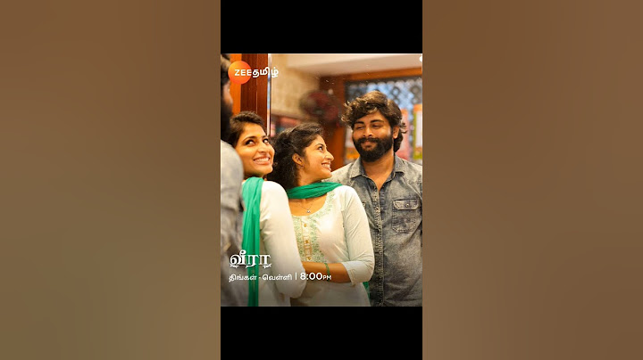 Adadaa...!!!❤வீரா | திங்கள் - வெள்ளி | இரவு 8.00 மணிக்கு.#Veera #Maaran #ZeeTamil
