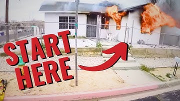 Scene Size-Up and Command Done RIGHT