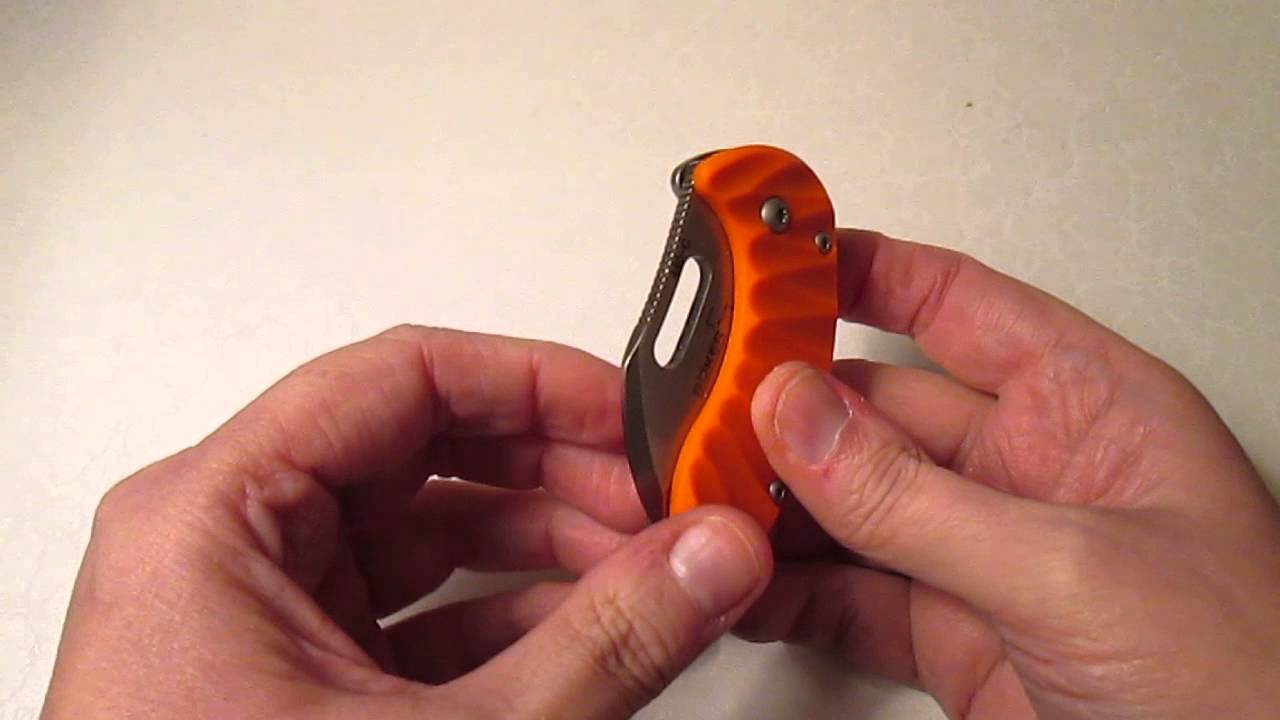 Boker Plus Nano Closeup