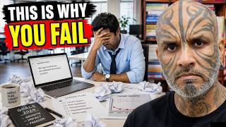 Smart People Fail For One Simple Reason