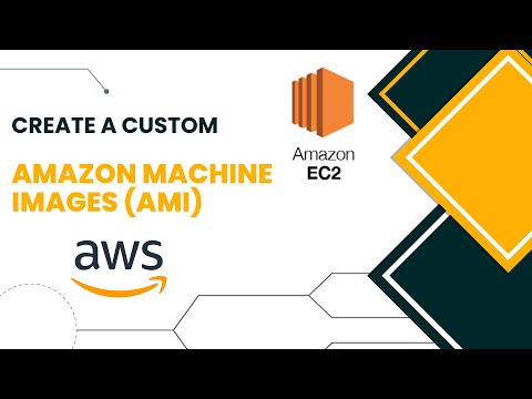 How to Create and Use Amazon Machine Images (AMI)