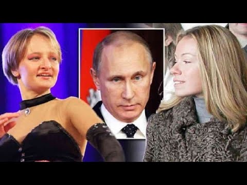 Video: Hvem Er Putin Med Horoskop