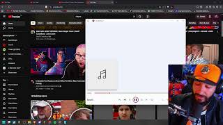 LIVESTREAM Reactions/Chill