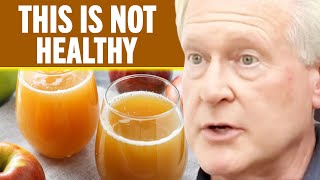 Before You Drink This! - The Truth About Fruit Juice & Diet Soda | Dr. Robert Lustig