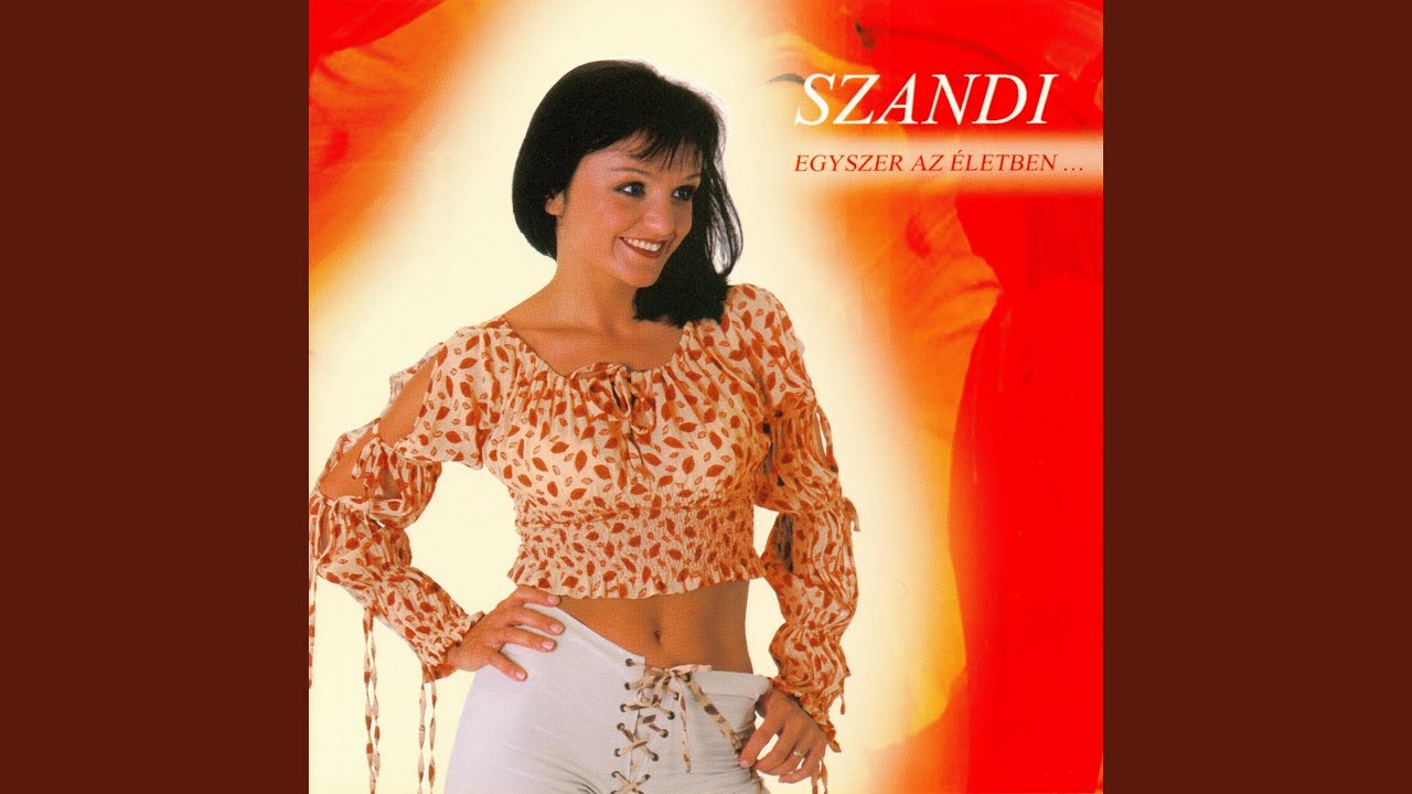 Volt egy tűzszínű nyár