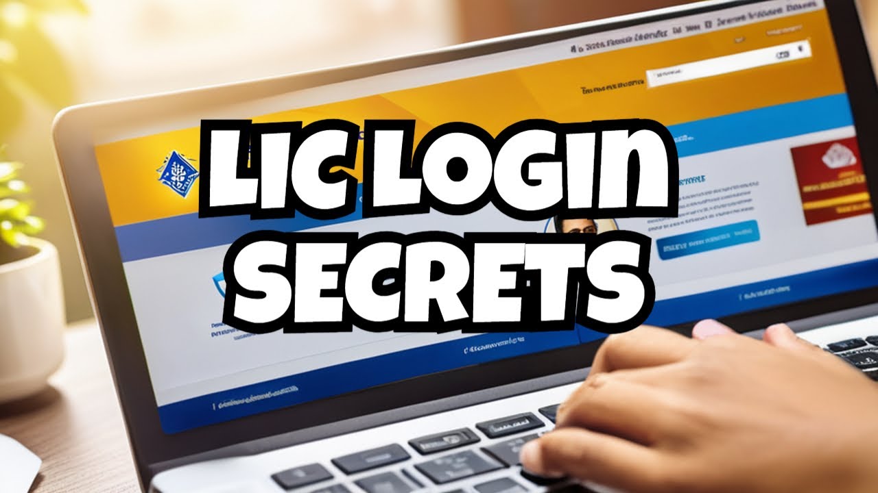 Lic Login Policy Number Check Details