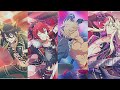 The real reason [full ver] Shingancrimsonz **Show By Rock**