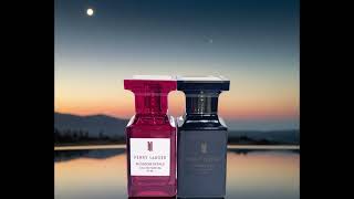 Blossom Petals & Dark Oud Luxury Eau de Parfum 50ml by HENRY LAUDER screenshot 2