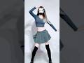 【#踊ってみた 】Love&JoyでIII / 宝鐘マリン&Kobo Kanaeru 【hololive】【宵月紫乃/新人Vtuber】#dance #shorts