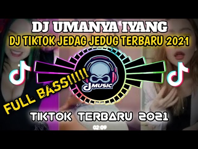 DJ UMANYA IYANG TIKTOK | DJ TIKTOK VIRAL 2021 @djmusic1746 #djtiktokviral #djumanyaiyang class=