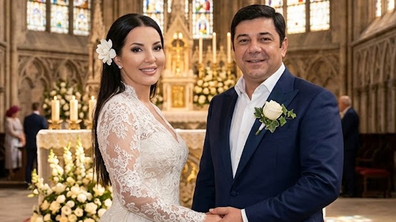 După trei iubiri dureroase, Angela Rusu: în sfârșit și-a mărturisit noua iubire a vieții sale.