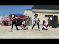 IVE &quot;Love Dive&quot; Dance Cover | Centennial High School Kpop Club