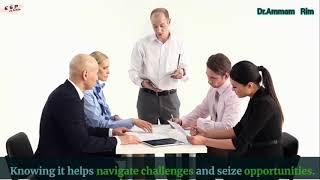Business Environment