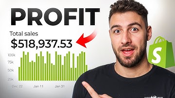 5 Must Have Shopify Dropshipping Apps In 2025 (FOR BEGINNERS)