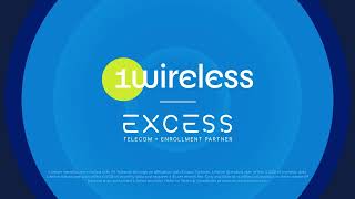 Apply Now: https://excess.1wireless.com
