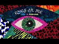 JO1, R3HAB - Eyes On Me (Official Visualizer)