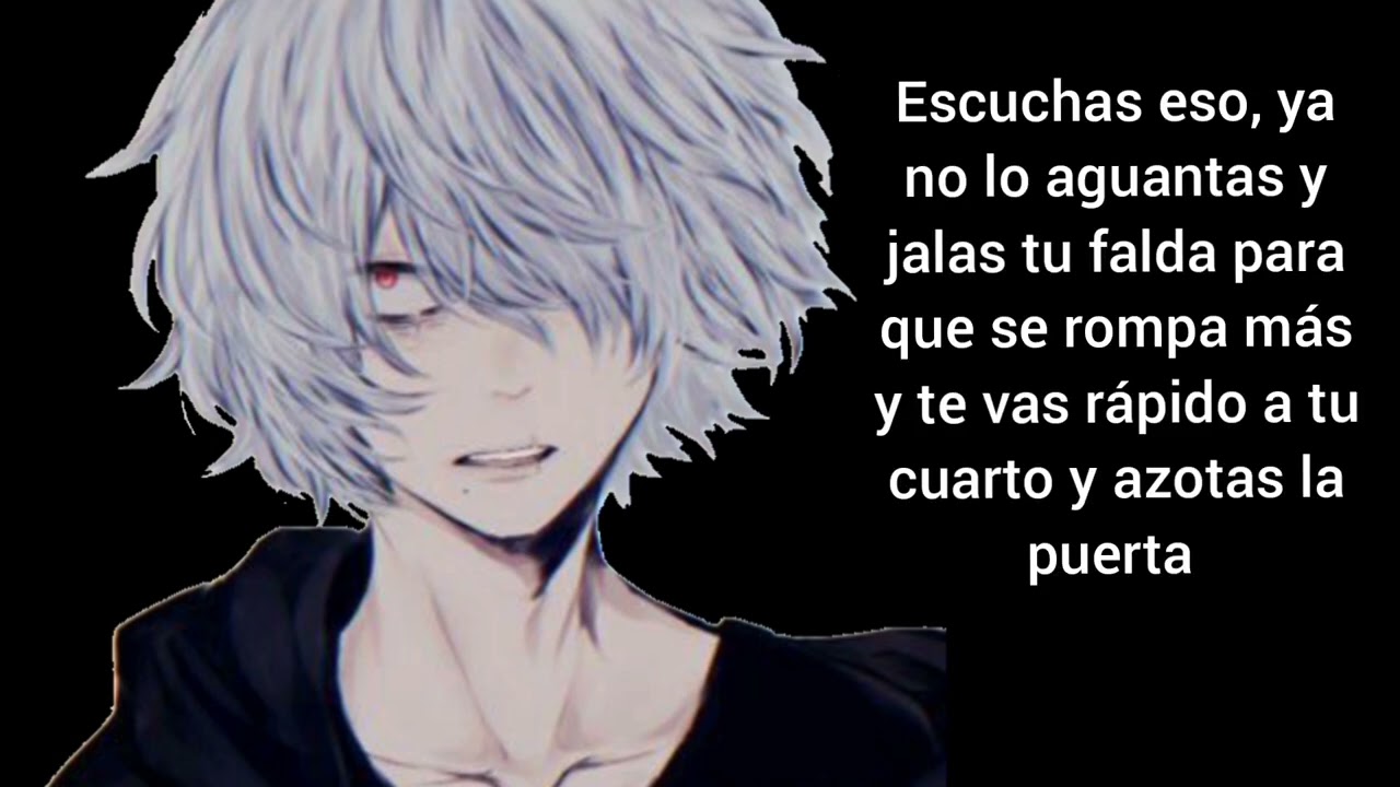 Shigaraki y Tú - Pequeños toques / PARTE CUATRO