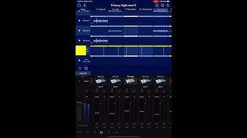 Korg Gadget 3-Project 2ii-R Times Rwo